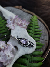 Load image into Gallery viewer, Undergrowth Pendant - Pink Amethyst
