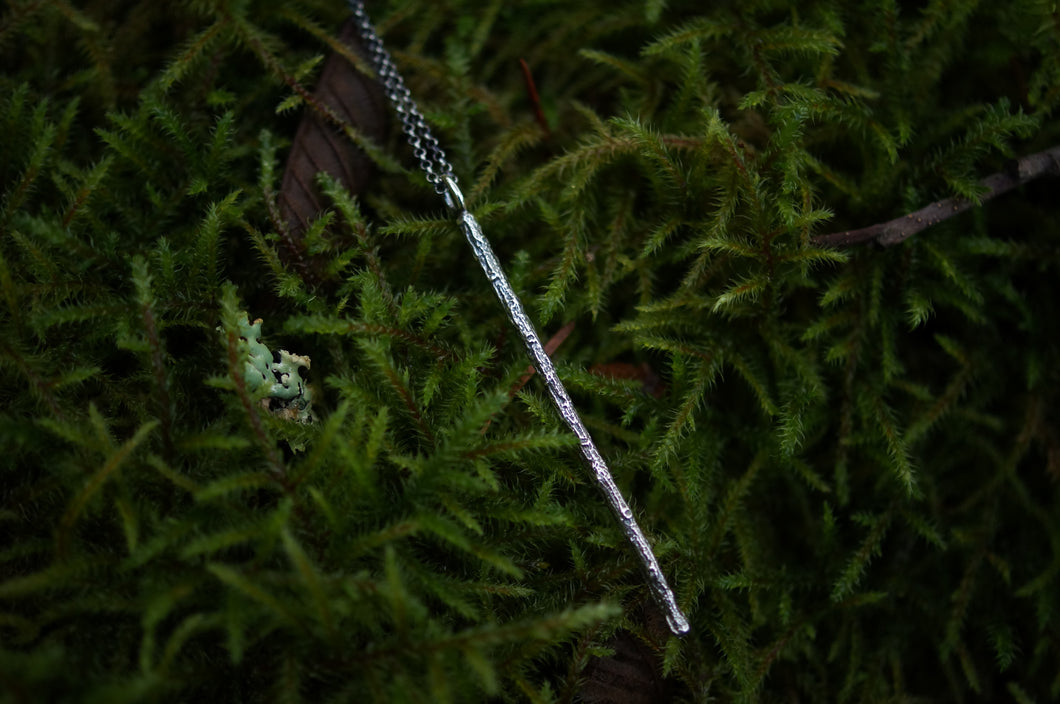 Twig Pendant